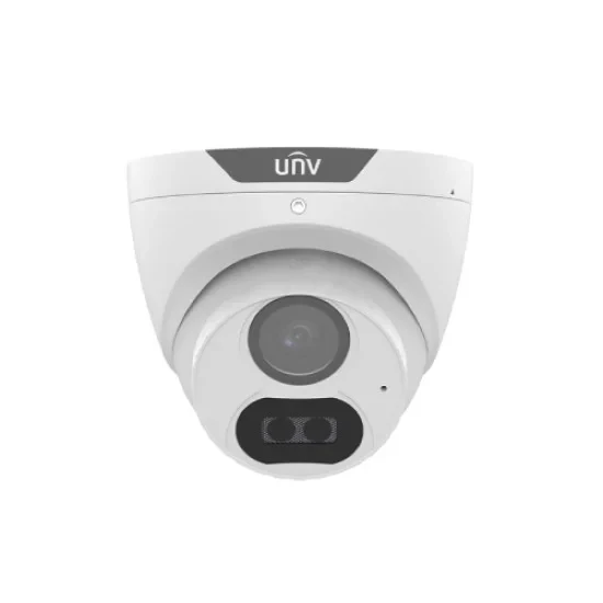 Uniview UAC-T125-AF28M-W 5MP ColorHunter Bullet Analog Camera