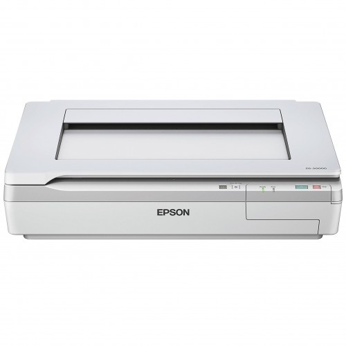 Epson Work Force DS-50000