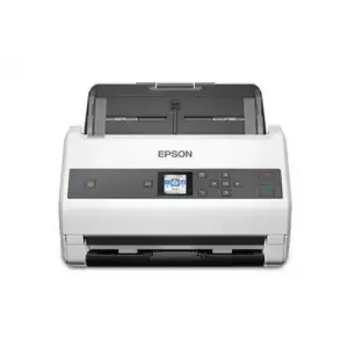 EPSON DS-870