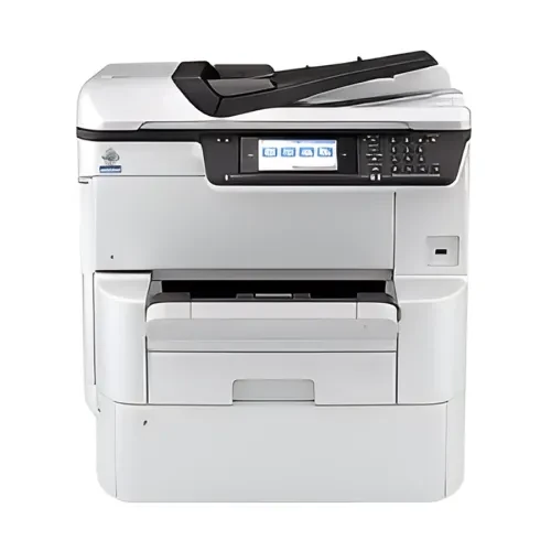 EPSON EcoTank WF-C878R