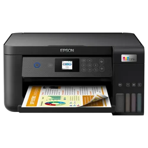EPSON EcoTank L4260 Colour-MFP