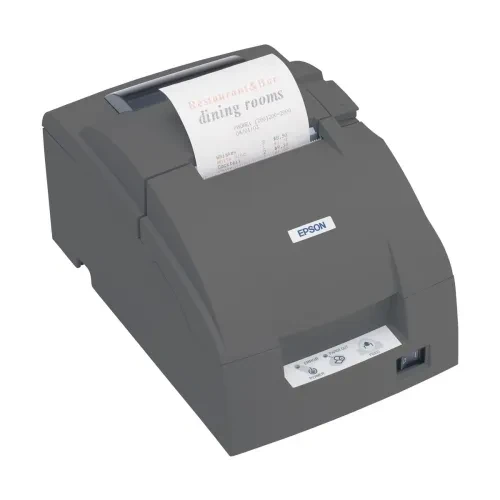EPSON TM-U220B Dot Martrix POS