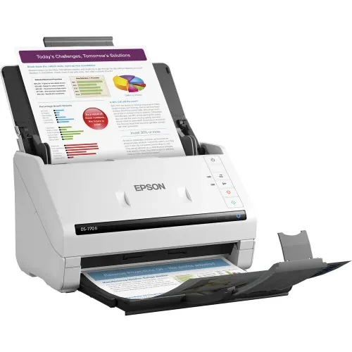 EPSON WorkForce DS-770II