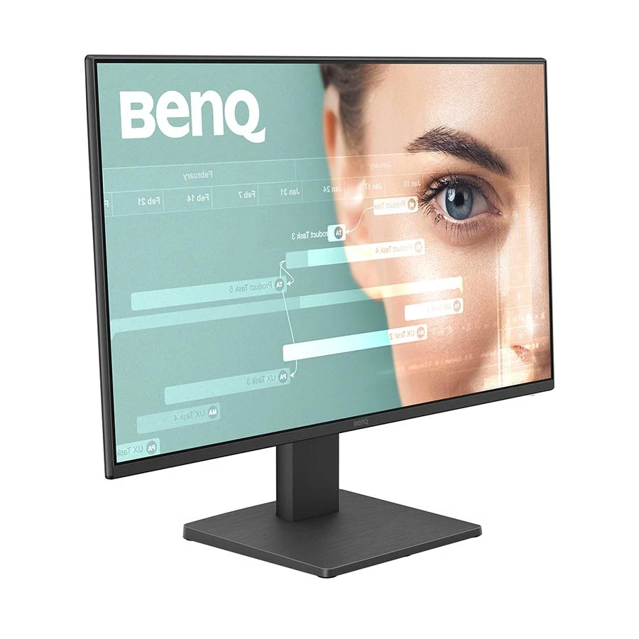 BenQ GW2491 Eye Care 23.8 Inch FHD Display HDMI, DP Professional Monitor