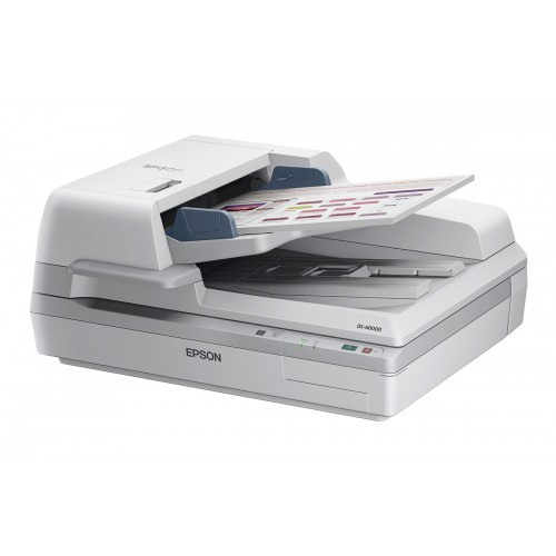 EPSON Work Force DS-60000