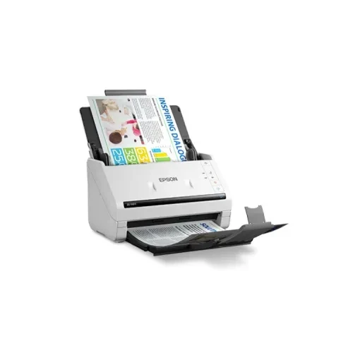 EPSON Work Force DS-530II Sheetfed